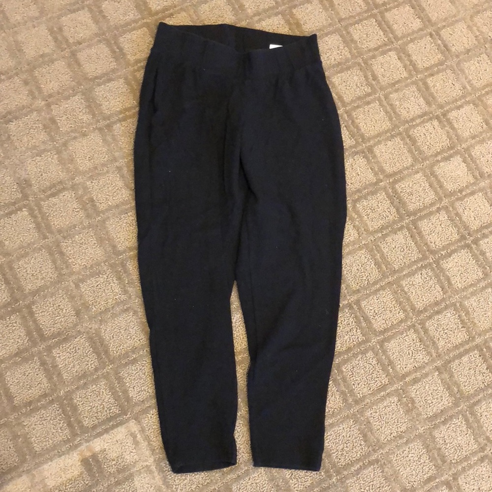 Torrid crop leggings
